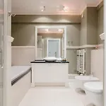 Exclusive Apartments Wroclaw Marina アパートホテル