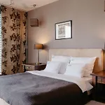 Exclusive Apartments Wroclaw Marina アパートホテル 4*