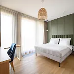 Exclusive Apartments Wroclaw Marina