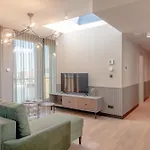 Exclusive Apartments Wroclaw Marina 4*