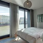Exclusive Apartments Wroclaw Marina アパートホテル