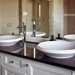 アパートホテル Exclusive Apartments Wroclaw Marina 4*