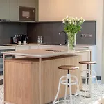 アパートホテル Exclusive Apartments Wroclaw Marina ヴロツワフ
