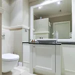 Exclusive Apartments Wroclaw Marina ヴロツワフ