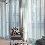 Exclusive Apartments Wroclaw Marina アパートホテル 4*