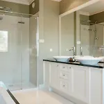 アパートホテル Exclusive Apartments Wroclaw Marina 4*