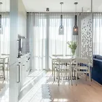 アパートホテル Exclusive Apartments Wroclaw Marina ヴロツワフ