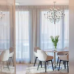 Exclusive Apartments Wroclaw Marina 4*