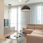 Exclusive Apartments Wroclaw Marina アパートホテル 4*