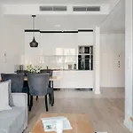 Exclusive Apartments Wroclaw Marina 4*