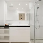 Exclusive Apartments Wroclaw Marina アパートホテル ヴロツワフ