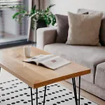 Exclusive Apartments Wroclaw Marina 4*