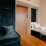 Exclusive Apartments Wroclaw Marina アパートホテル 4*