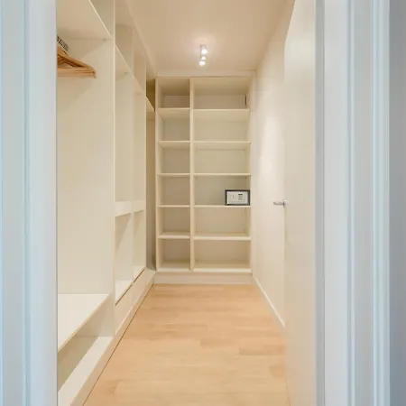 Exclusive Apartments Wroclaw Marina Aparthotel 4*