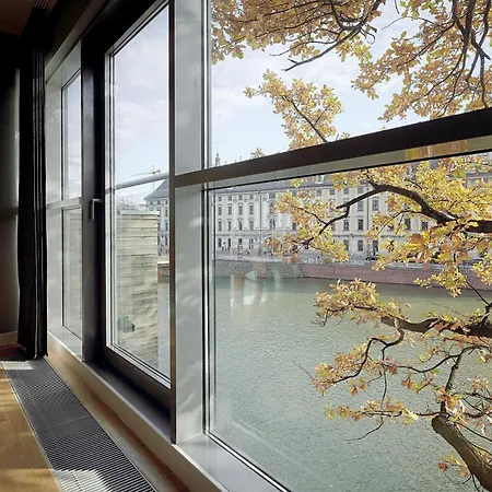 Aparthotel Exclusive Apartments Wroclaw Marina Vratislav