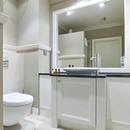 Exclusive Apartments Wroclaw Marina Vratislav