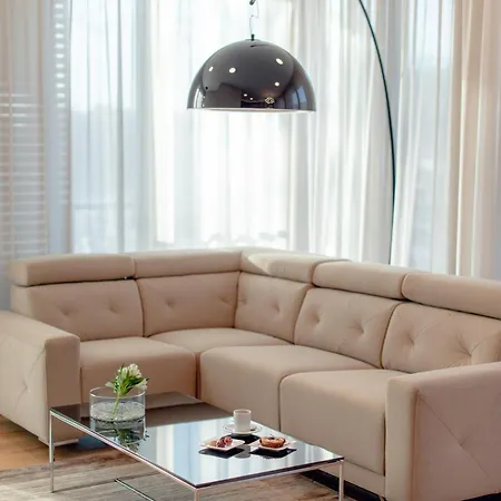 Exclusive Apartments Wroclaw Marina