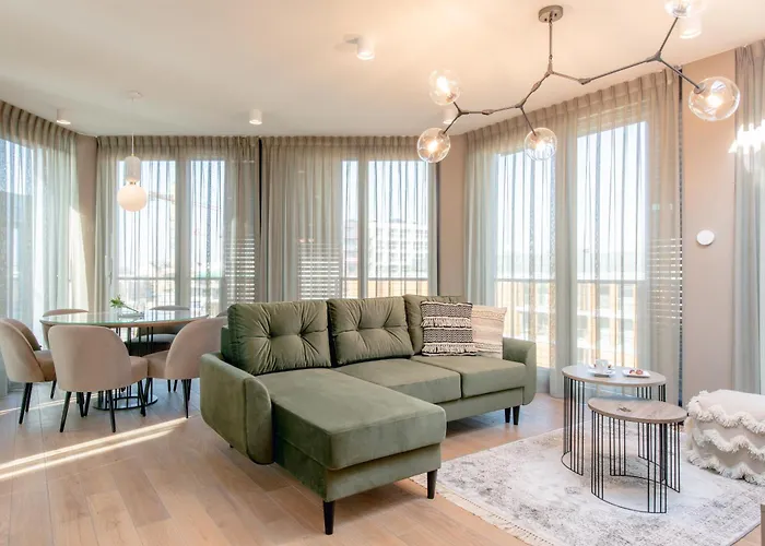 Aparthotel Inqse Marina