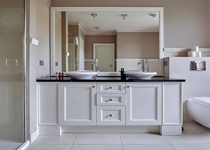 Aparthotel Inqse Marina Breslau