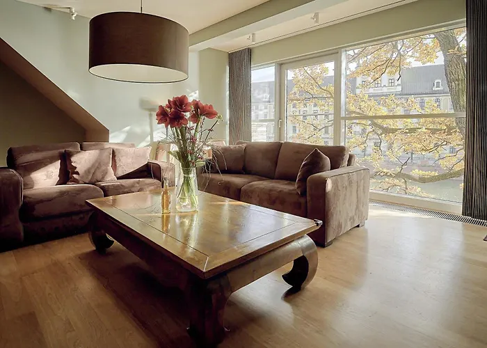 Inqse Marina 4* Breslau