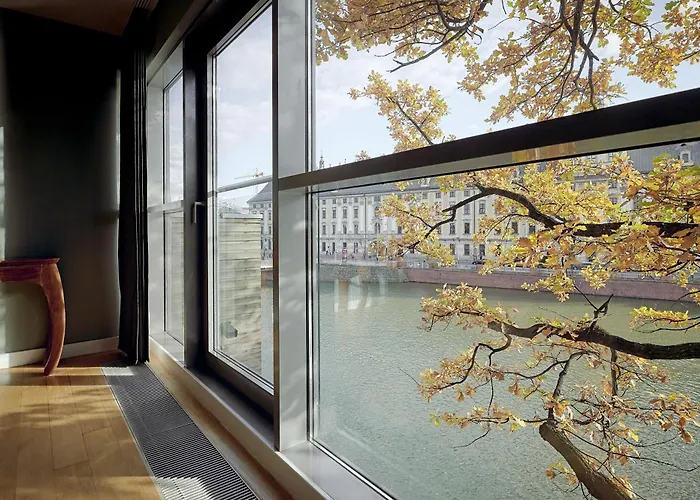 Aparthotel Inqse Marina Breslau