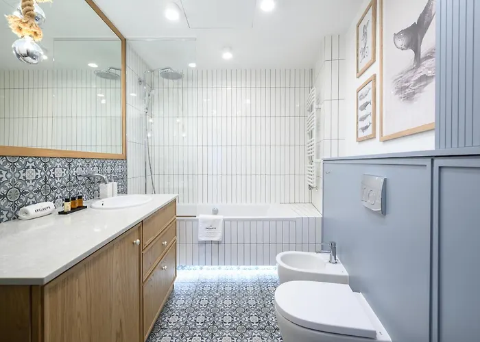 Inqse Marina Aparthotel