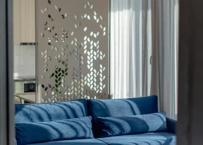 Aparthotel Inqse Marina Breslau