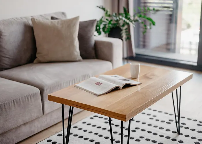 Inqse Marina Aparthotel 4*