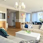inQse Wroclaw Marina Hotel apartamentowy