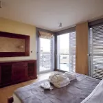 inQse Wroclaw Marina 4*
