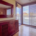 inQse Wroclaw Marina Hotel apartamentowy Wrocław