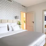 inQse Wroclaw Marina Hotel apartamentowy Wrocław