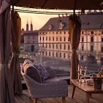 inQse Wroclaw Marina 4* Wrocław