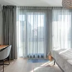 inQse Wroclaw Marina Hotel apartamentowy Wrocław