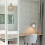 Hotel apartamentowy inQse Wroclaw Marina Wrocław