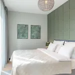 Hotel apartamentowy inQse Wroclaw Marina
