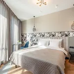 inQse Wroclaw Marina 4*
