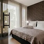inQse Wroclaw Marina Hotel apartamentowy