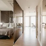inQse Wroclaw Marina Hotel apartamentowy 4*