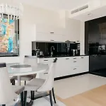 inQse Wroclaw Marina 4*