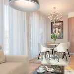 inQse Wroclaw Marina Hotel apartamentowy 4*