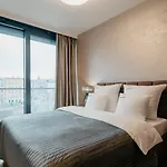 inQse Wroclaw Marina Hotel apartamentowy