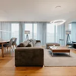 inQse Wroclaw Marina Hotel apartamentowy Wrocław