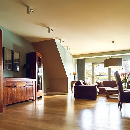 Hotel apartamentowy inQse Wroclaw Marina