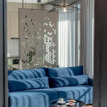 Aparthotel Inqse Marina Breslau