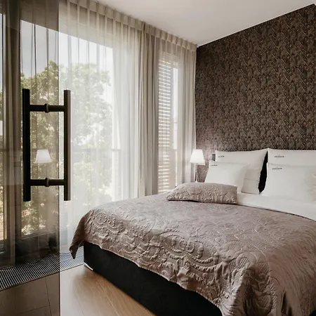 Exclusive Apartments Wroclaw Marina 公寓式酒店