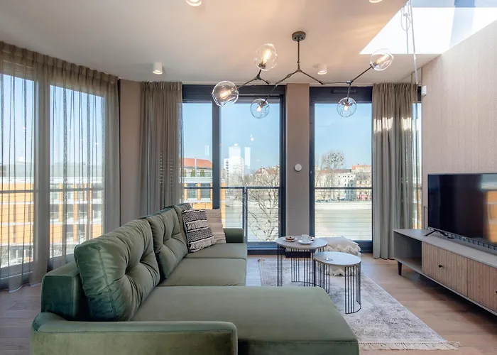 Inqse Marina ヴロツワフ