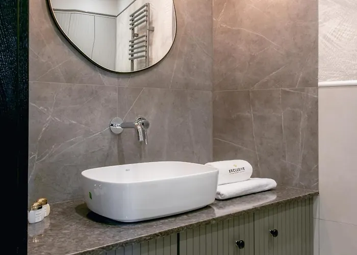 Inqse Marina ヴロツワフ