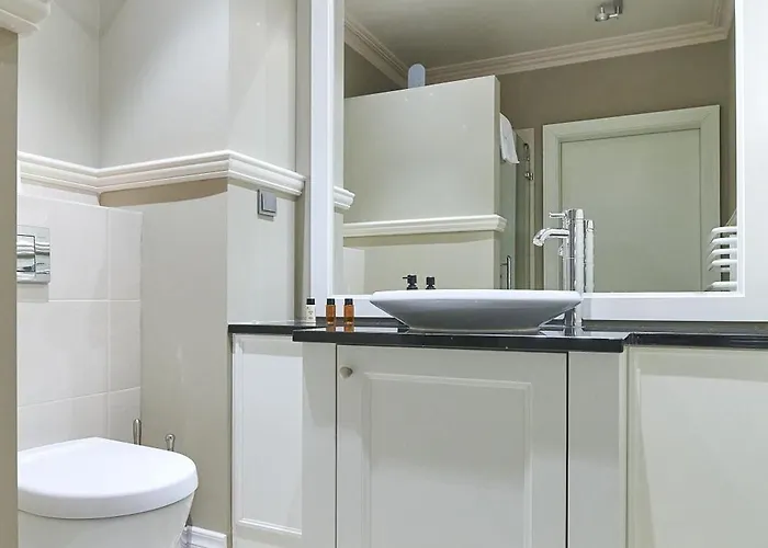 Inqse Marina ヴロツワフ